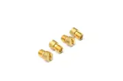 EBC 428153, KJ80.0 Brass Main Jets Qty 4 NOS