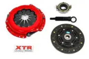 XTR STAGE 2 CLUTCH SET fits 2009-2013 TOYOTA COROLLA MATRIX PONTIAC VIBE 1.8L (for: Toyota)