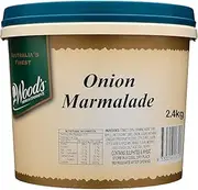Woods Onion Marmalade 2.4 Kg