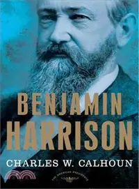 在飛比找三民網路書店優惠-Benjamin Harrison