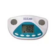 Fabrication Enterprises 12-1140 Portable Baseline Body Fat Analyzer