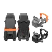 Protectors Gimbal Cameras Lens Cover Propeller Fixer Strap for Mavic3 Repair