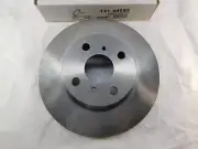 C-TEK by Centric Front Brake Disc 121-44092 for TOYOTA GEO Corolla Prizm 1993-02 (for: Toyota)