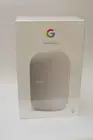 Google Nest Audio Smart Speaker - Chalk Color BRAND NEW SEALED
