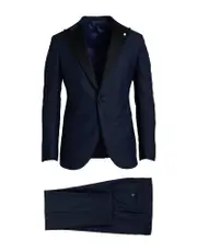 [LUIGI BIANCHI MANTOVA] LUIGI BIANCHI Mantova Suits - Item 49973278