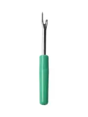 Precision Seam Ripper Stitch Thread Cutter Remover Handle for Sewing Projects