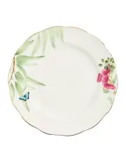 [Royal Albert] Miranda Kerr Australiana Plate 27cm in Multi
