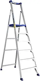 [Bailey] P150-6 Aluminium Platform Step Ladder