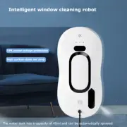 Automatic Cleaning Smart Remote Control Tool Water Spray Window Cleaner Robot