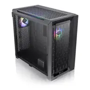 Thermaltake CTE C750 Tempered Glass ARGB E-ATX Full Tower Case - Black Edition [CA-1X6-00F1WN-01]