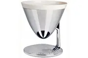 Bugatti Uma Electronic Kitchen Scale and Timer - Chrome
