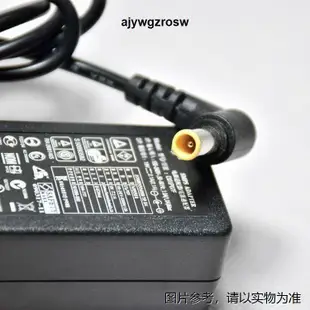 適用於LG液晶顯示器34UM56 27UD68電源適配器19V2A充電器電源線