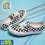 特價 VANS AUTHENTIC 44 DX STYLE 44 棋盤格 格子 針織 安納海姆