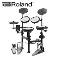 在飛比找蝦皮購物優惠-Roland TD-1KPX2 V-Drums Portab