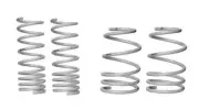 Whiteline WSK-TOY001 for 20-21 Toyota GR Supra Front And Rear Lowering Springs (for: Toyota)