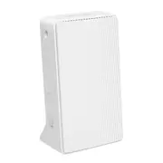 Mercusys MB230-4G AC1200 Wi-Fi 4G LTE Router, Build-In 150Mbps 4G LTE Modem, 300 Mbps at 2.4 GHz, 867 Mbps at 5 GHz, 4G Cat4 150/50 Mbps,Nano SIM Car