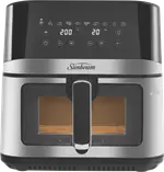 Sunbeam 7.5 Litre Alinea Max Diamond Force Air Fryer