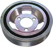 Engine Crankshaft Pulley 11237638551 Compatible For BMW MINI R55 R56 R57 R58 R59 R60