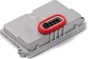 for X5 E53 2000 2001 2002 2003 2004 2005 2006 Car Xenon H-ID Headlight Ballast H-ID Control Unit Module OEM:5DV008290-00 Headlight Driver Module