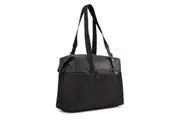 Thule Spira Horizontal 20L 45cm Tote Hand Carry Bag Travel Storage Handbag Black