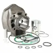 Set RMS Cylinder 50CC Gilera 50 Runner 1998-2004