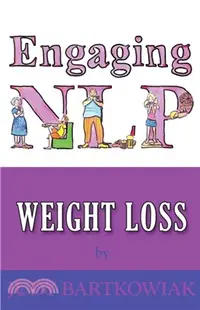 在飛比找三民網路書店優惠-NLP for Weight Loss