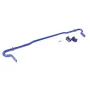 SuperPro Extra Heavy Duty 24mm 3 Position Adjustable Sway Bar Kit - Rear, RC0013RZ-24
