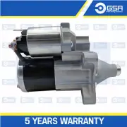 Brand New Starter Motor for Chrysler 300C LE 3.5L Petrol EGG 01/05 - 12/11 (for: Chrysler)