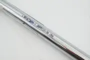 New True Temper Dynamic Gold Dg Pro S300 Stiff 38" #7 Iron Shaft .355 1275335