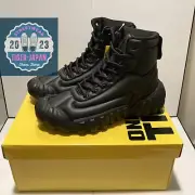 Onitsuka Tiger DENTIGRE PUFF BOOT 1183C181 001 BLACK/BLACK Men Shoes