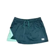 Nike Jordan Skirt Skorts Women's 1X Essentials Ash Green Mint DO5044-058 NWT