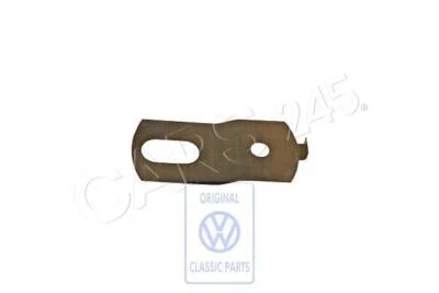 Genuine Volkswagen Earth Line NOS Ghia Type 3 4 111971215A