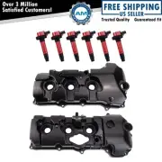 Performance Ignition Kit Fits 18-19 Police Interceptor Sedan 17-19 Taurus