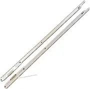[LOTOAK] Suitable Compatible with Samsung 40-inch 3D TV Backlight Strip UE40ES6800 UA40ES6100 2012SVS40 7032NNB R2GE-400SMB-R3 BN96-21712A UE40ES6710