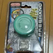 Duncan Paul Es Color Freehand One