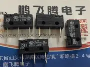 1x CHERRY DB1C-B1AA micro switch long leg 3feet travel limit reset button 6A250V