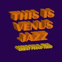 在飛比找誠品線上優惠-This Is Venus Jazz: Great Pian