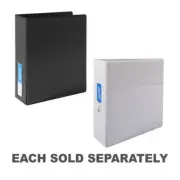 Bantex Insert Lever Arch File 70mm A4 Eco Friendly Polypropylene Construction