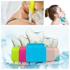 Reusable Ice Cube Mold Facial Icing Massage Roller Silicone Ice Face Roller