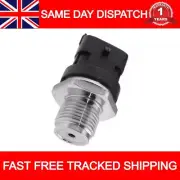 FUEL RAIL PRESSURE SENSOR FITS SAAB 9-3 1.9 TTiD/TiD YS3F E50 2004-15 0281006158