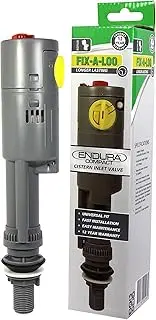 Fix-A-Loo Endura Compact Inlet Valve