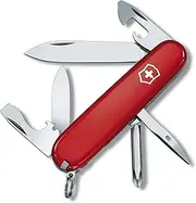 [Victorinox] 1.4603.B1 Swiss Army Knife Tinker, Red, 91mm