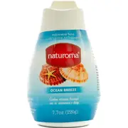 Naturoma Air Freshener Solid Gel Ocean Breeze 220G