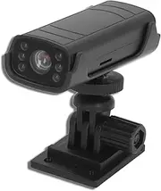RV Backup Camera Wireless WiFi, Reverse Hitch Guide Camera HD 1080P with 120° Wide Angle, Waterproof IR Night Vision, Motion Detection, Rechargeable Rear View Camera for Car Truck
