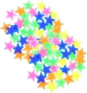Toddmomy 1440 Pcs Spoke Decorative Beads Kids Bikes Glow Decorations Kids Decor Ornament for Kids Bike Wheel Spokes Kids Bike Accessories Bicycle Spoke Beads Luminous Bike Decoration Child