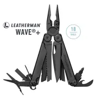 在飛比找蝦皮購物優惠-【全新現貨】LEATHERMAN Wave Plus 工具鉗