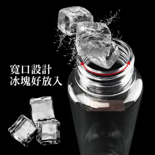 《宅配免運》寬口圓瓶 小黑蓋系列 480 700 1000 寶特瓶 飲料瓶 塑膠瓶 透明杯 杯子 飲料杯 免洗杯 瓶子