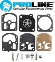Proline® Carburetor Kit For McCulloch Eager Beaver Zama C1S-M12 C1S-M13 RB-10