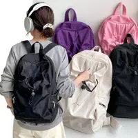 在飛比找蝦皮商城精選優惠-韓國包包 雙肩包 學生包包 後背包 書包 百搭包包 大容量包