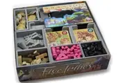 Folded Space Game Inserts - Five Tribes